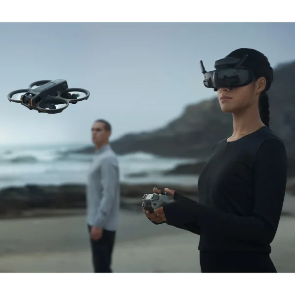 DJI RC Motion 3 - Image 4
