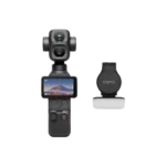 DJI Osmo Pocket 4P Handheld Gimbal Camera (Standard Combo)