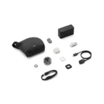 DJI Mic Mini 2S (1 TX + 1 Mobile RX + Charging Case) - Image 7