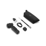 DJI Osmo Pocket 4P Handheld Gimbal Camera (Standard Combo) - Image 8