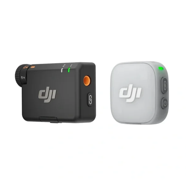 DJI Mic Mini 2 (1 TX + 1 RX) - Image 2
