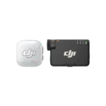 DJI Mic Mini 2S (1 TX + 1 RX)