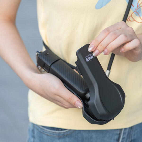 Dji Osmo Pocket 4P Protective Case - Image 5