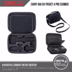 STARTRC Pocket 4 Pro Creator Carrying Case - Image 2