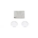 DJI Osmo 360 Transparent Lens Protectors - Image 3