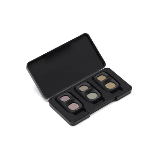 DJI Osmo Pocket 4P ND Filter Set - Image 4