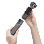 STARTRC V2 5000mAh Battery Handle for DJI Osmo Pocket 3 / Pocket 4 / Pocket 4 Pro - Image 3