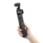 STARTRC V2 5000mAh Battery Handle for DJI Osmo Pocket 3 / Pocket 4 / Pocket 4 Pro - Image 4