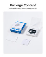Telesin Wide-angle Lens for Pocket 4P - Image 8