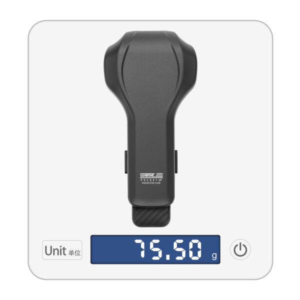 Dji Osmo Pocket 4P Protective Case - Image 9
